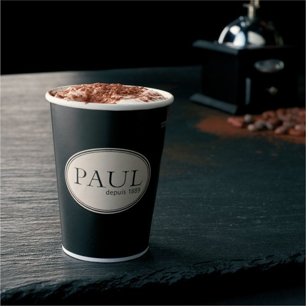 PAUL Le Café - paulthailand