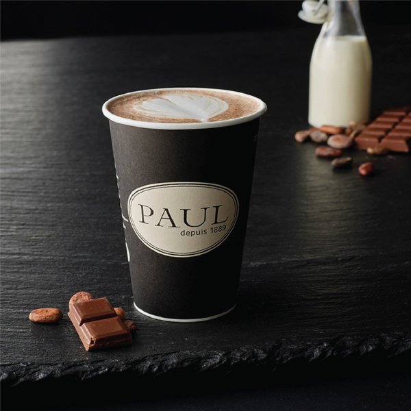 Paul Le Café - Paulthailand