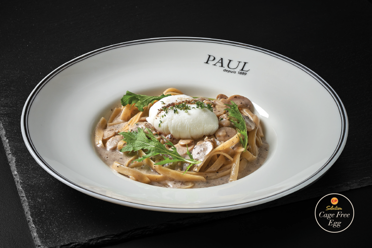 PAUL Le Café - paulthailand