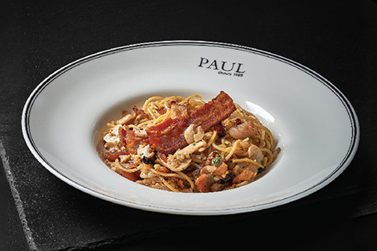 PAUL Le Café - paulthailand