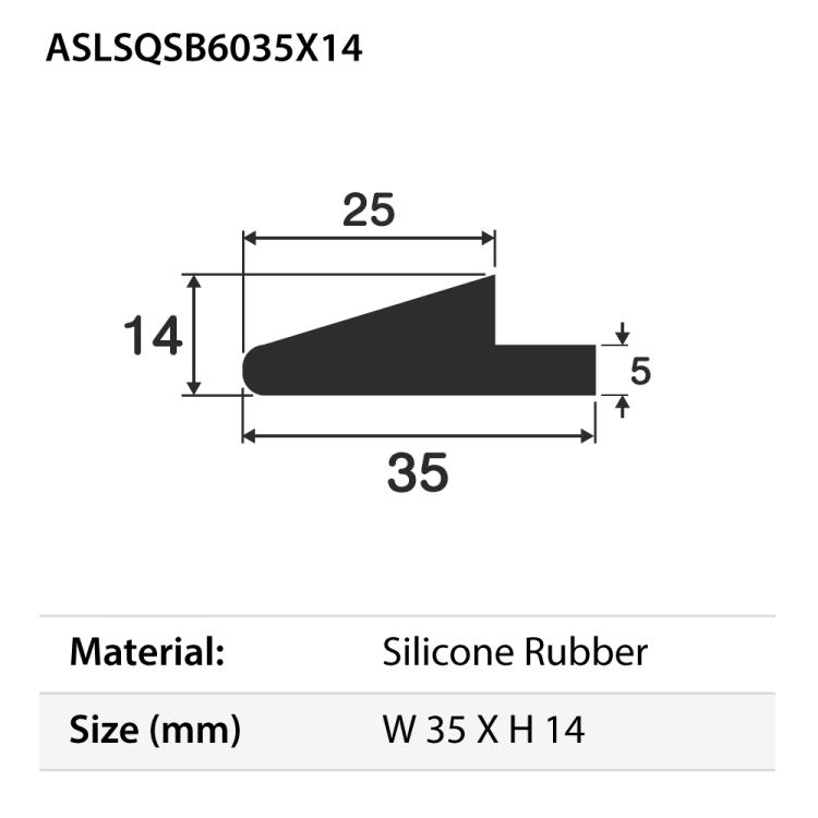 Silicone Extrusion Lip Seals Ptiglobalproducts