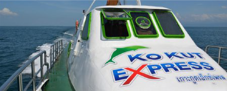 ko kut express