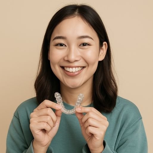 Invisalign Thailand | Clear Aligners Guide & Comparison