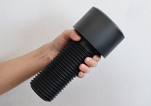 Large Diameter Screw