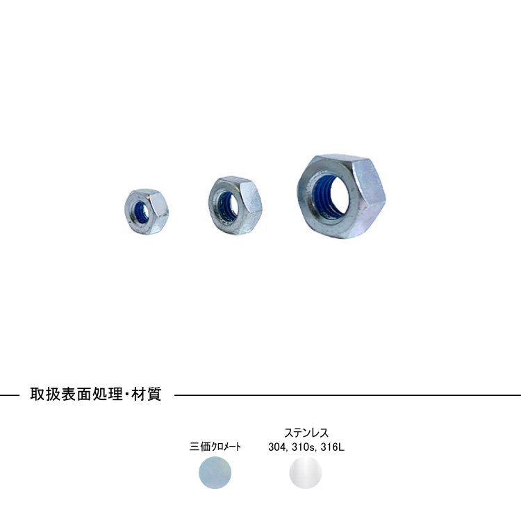 ◽ナイロック◽様 ナイロック(NYLOK®) l 阪神ネジ株式会社 - hanshin-neji