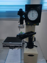 Hardness Tester