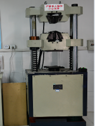 Tensile Testing Machine