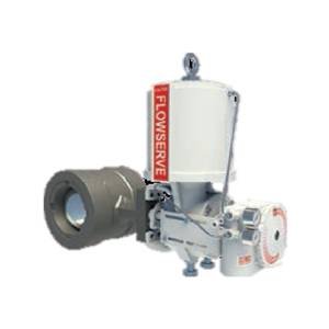 Valtek Shearstream Valtek - flowmatic-control