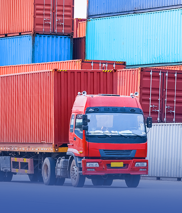 International Freight Forwarding Company – AST Express