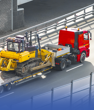 International Freight Forwarding Company – AST Express