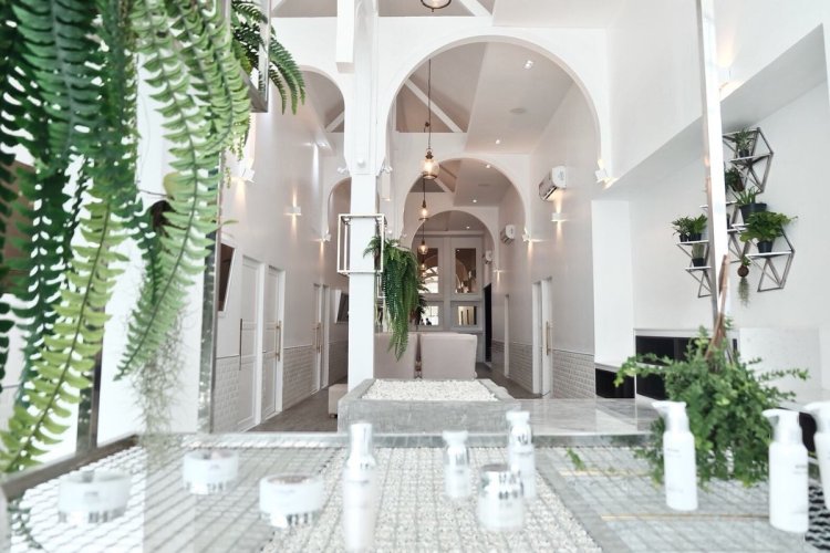 อะตอมคลินิก สาขา โคราช