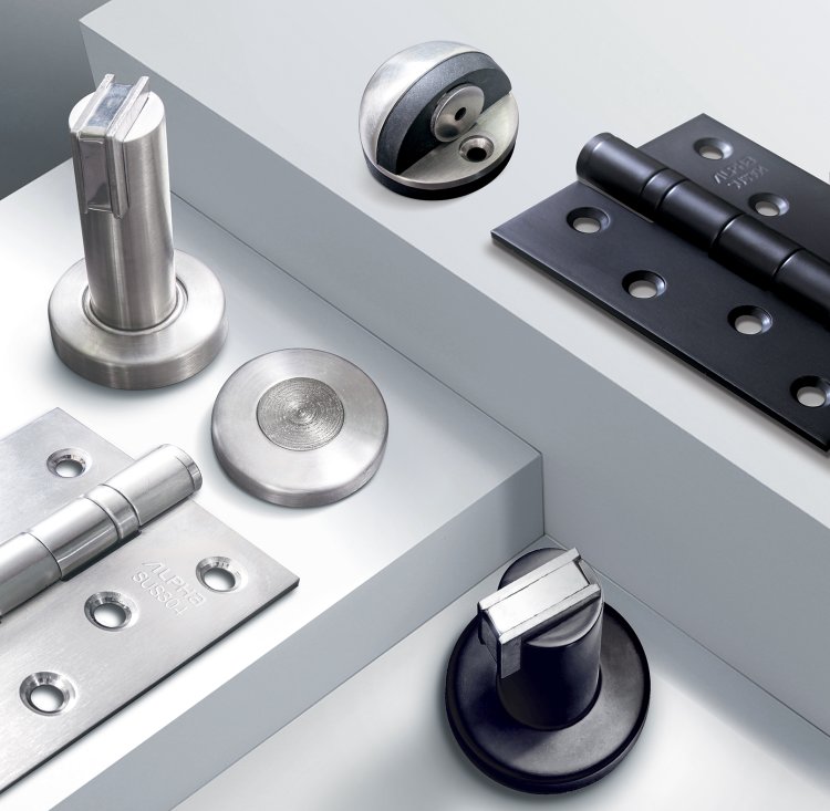 Mechanical Lock alphalockth