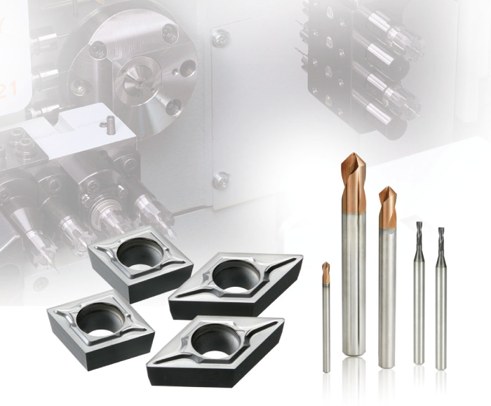 Small Tools - materialscarbide