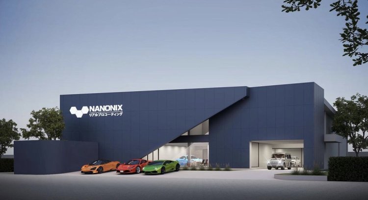 Auto Primus Gmbh & Co Kg จำหน่ายผลิตภัณฑ์เคลือบแก้ว เครื่องขัดสีรถ อุปกรณ์ดูแลรถยนต์ครบวงจร