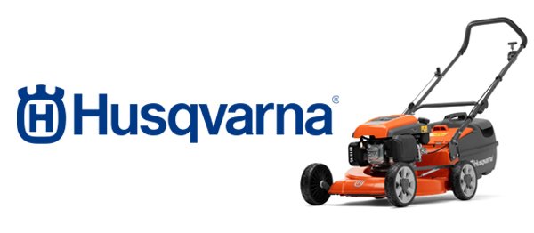 husqvarna