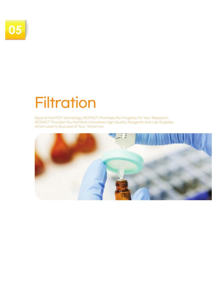 Product Catalog - Biofact - smartscience