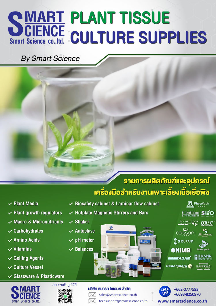Product Brochures by Categories - smartscience