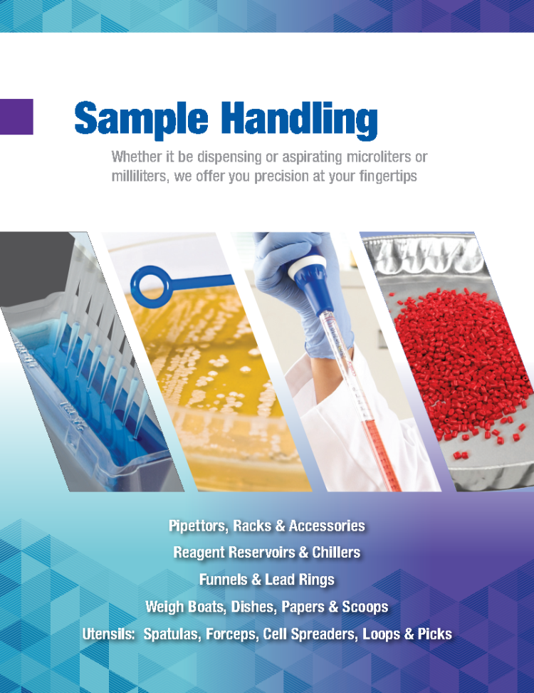 Product Catalog Heathrow Scientific smartscience