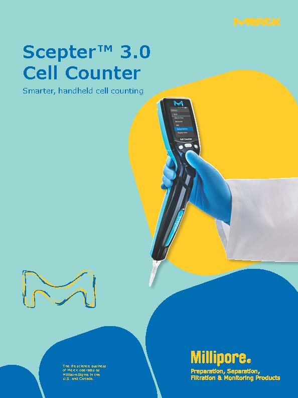 Product Catalog Merck smartscience