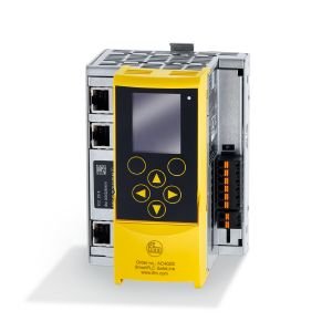 ระบบ AS-i(Actuator-Sensor Interface)คือเทคโนโลยีระบบเน็ทเวิร์ค