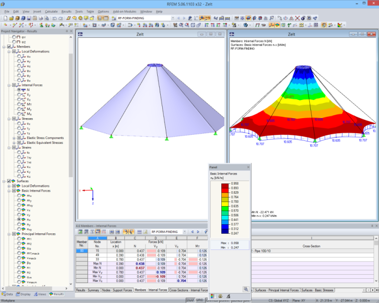 RFEM - Twoplussoft