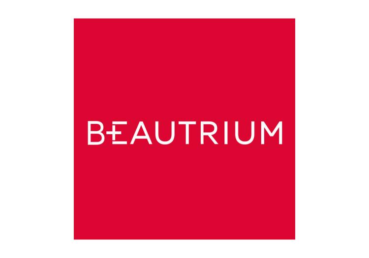 Beautrium logo