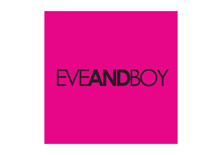 Eveandboy Logo
