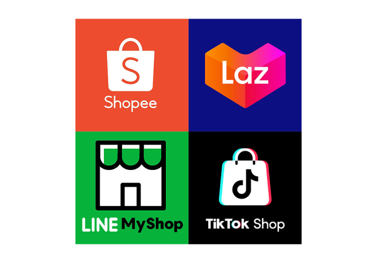 Shopping Platforms