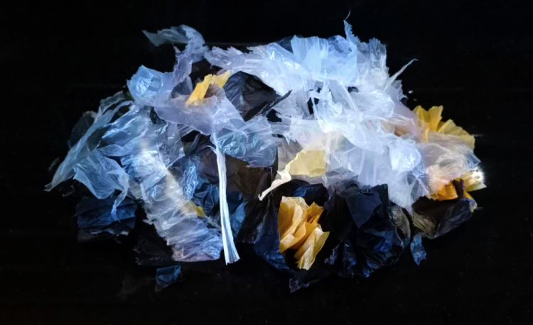 Recycling Solution บริการรับซื้อ - ขายขยะเชื้อเพลิง RDF - recyclingsolution