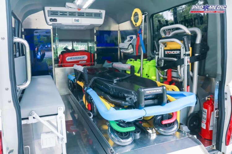 promedic-ambulance - promedic-ambulance