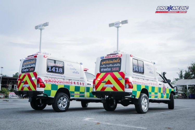 promedic-ambulance - promedic-ambulance