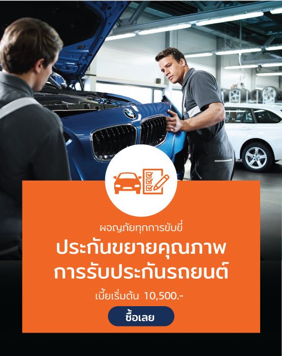 ฺBMW extended project