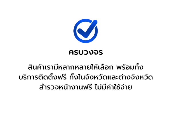 กล้องวงจรปิดลำปาง