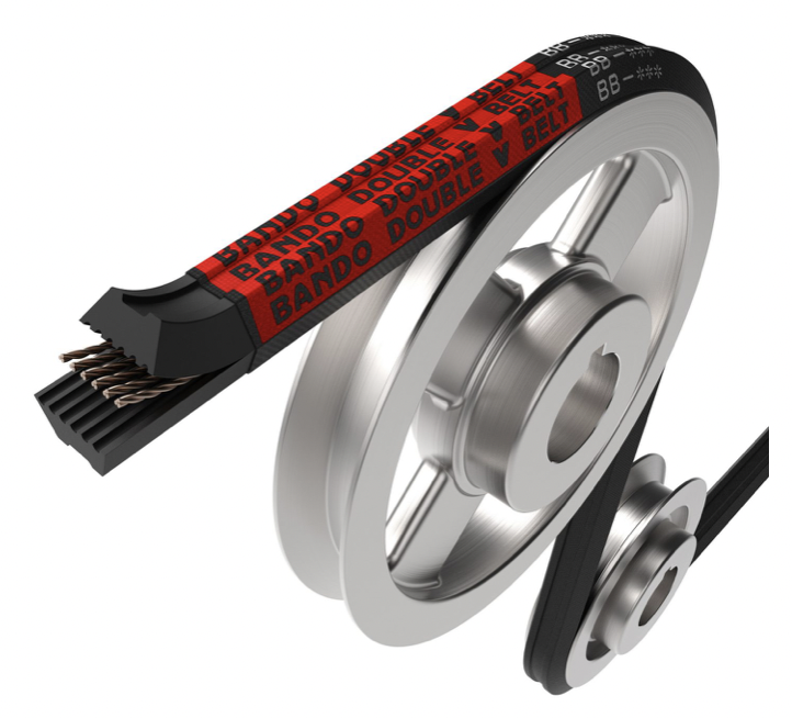 สายพาน BANDO BB