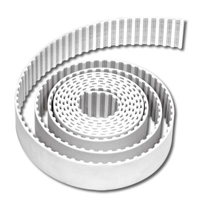 สายพานปลายเปิด PU