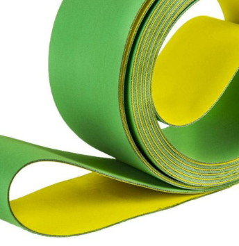 สายพานเรียบ flat belt