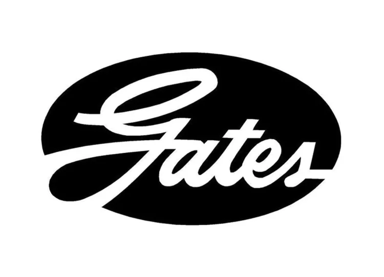 gates logo