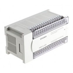 Mitsubishi - PLC Fx-Series - aura-automation