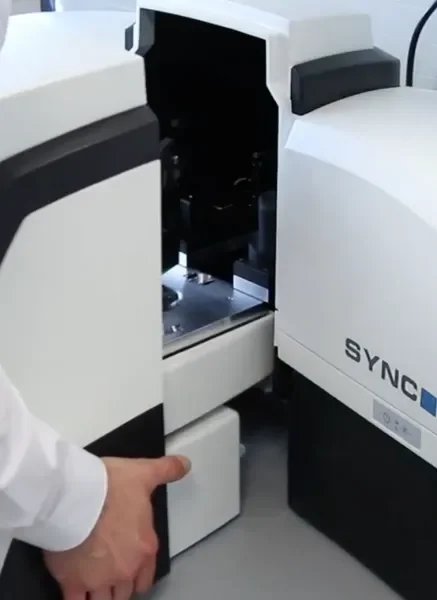 Microtrac_SYNC_Maintenance_repair_Omega_Thailand