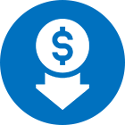 Cost-Efficient Cost-Efficient