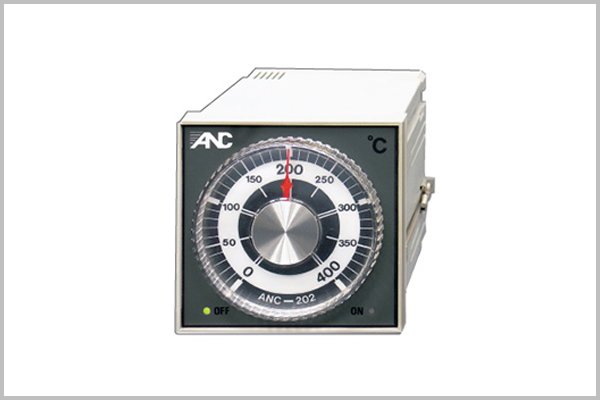 Anc temperature shop controller