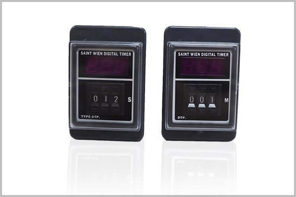 Btp Timer DTP TIMER