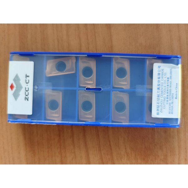 เม็ดมีดกลึง ZCC