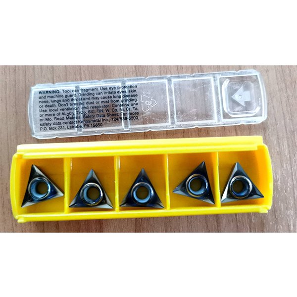 kennametal america บริษัท พีทีอาร์ คอร์ปเปอเรชั่น จำกัด  235/94 หมู่บ้านพฤกษาวิลล์ 49 หมู่ 6 ถนนศรีนครินทร์ ตำบลบางเมือง อำเภอเมือง จังหวัด สมุทรปราการ 10270  