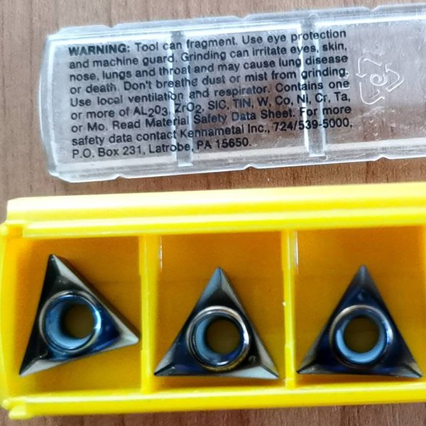 kennametal america บริษัท พีทีอาร์ คอร์ปเปอเรชั่น จำกัด  235/94 หมู่บ้านพฤกษาวิลล์ 49 หมู่ 6 ถนนศรีนครินทร์ ตำบลบางเมือง อำเภอเมือง จังหวัด สมุทรปราการ 10270  