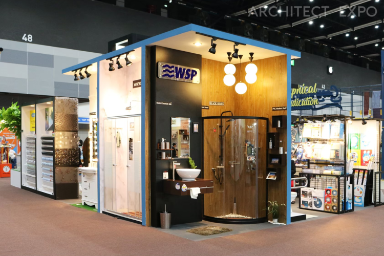 04-05-2017 Architect Expo - wspbath