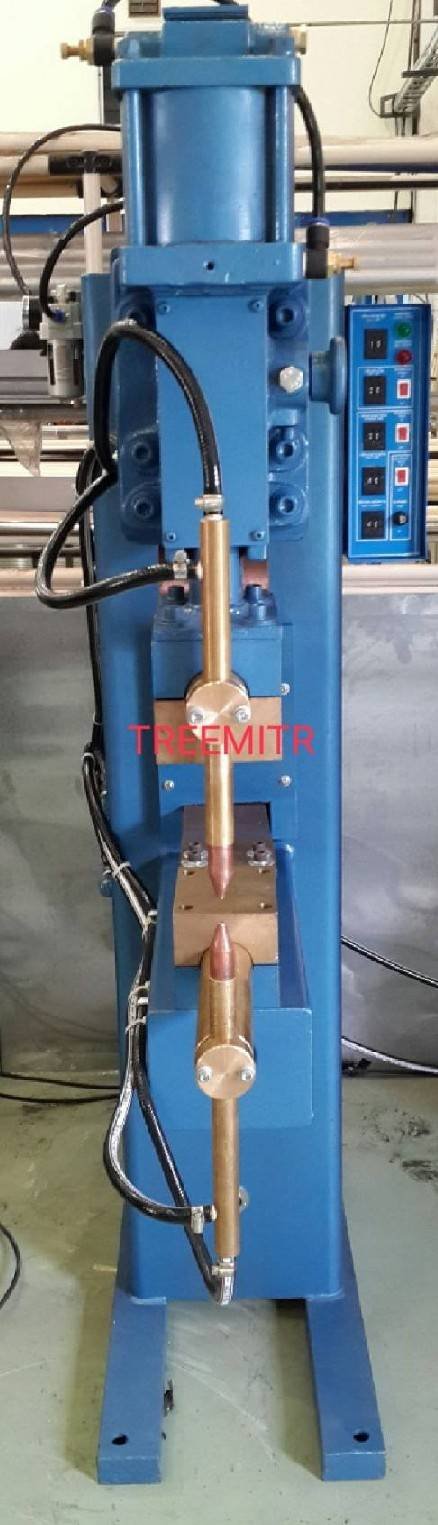 เครื่องอาร์คสปอต