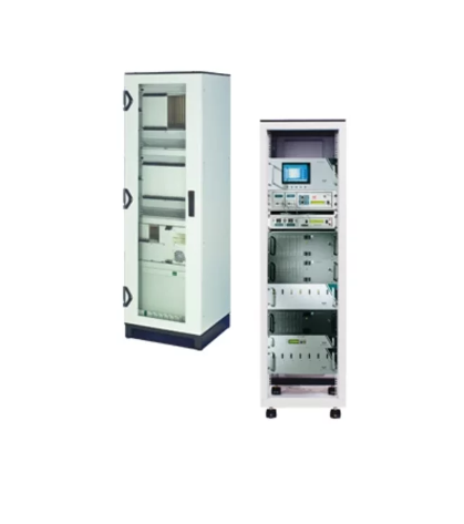 FO Rack & Enclosure - masstron