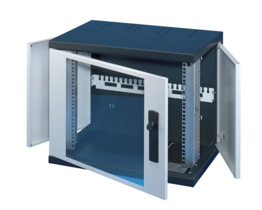 FO Rack & Enclosure - masstron