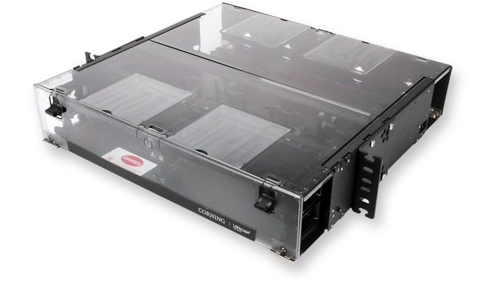 FO Rack & Enclosure - masstron
